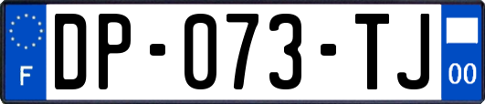 DP-073-TJ