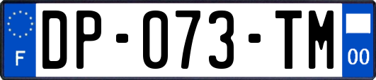 DP-073-TM