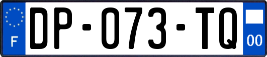 DP-073-TQ