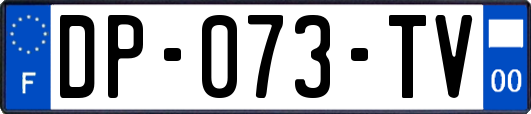 DP-073-TV