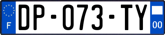 DP-073-TY