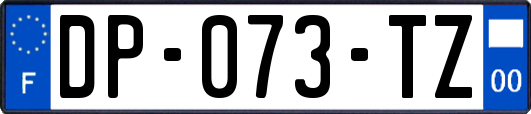 DP-073-TZ
