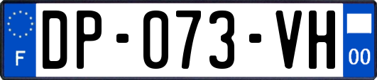 DP-073-VH