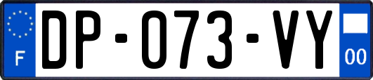 DP-073-VY