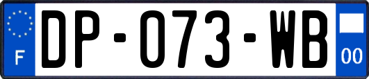 DP-073-WB