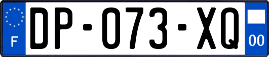 DP-073-XQ