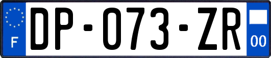 DP-073-ZR