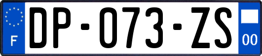 DP-073-ZS