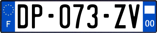 DP-073-ZV