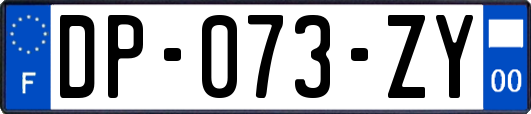 DP-073-ZY