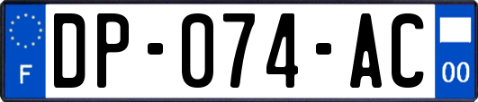 DP-074-AC