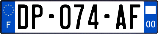 DP-074-AF