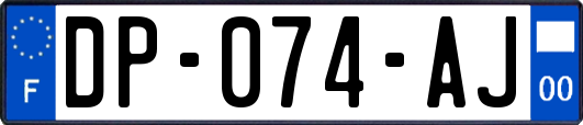 DP-074-AJ