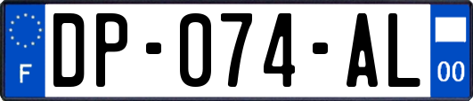 DP-074-AL