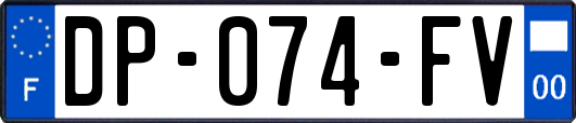 DP-074-FV