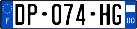 DP-074-HG