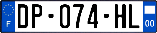 DP-074-HL