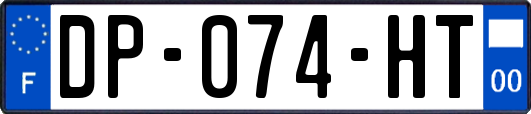 DP-074-HT
