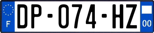 DP-074-HZ