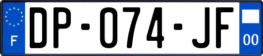 DP-074-JF