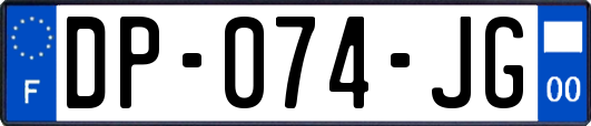 DP-074-JG