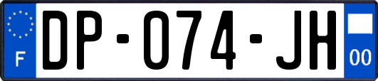 DP-074-JH