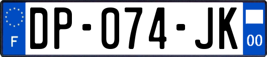 DP-074-JK