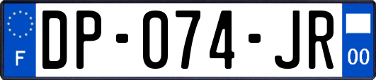 DP-074-JR
