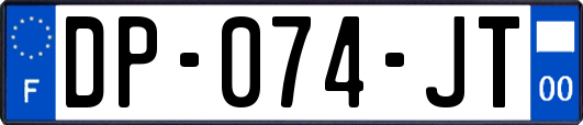 DP-074-JT