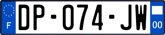 DP-074-JW