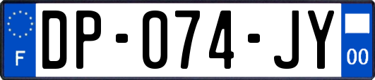 DP-074-JY