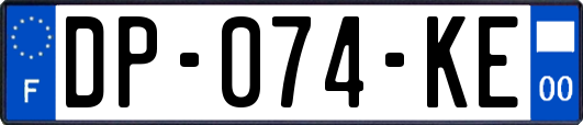 DP-074-KE