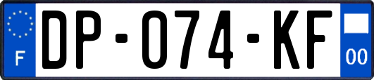DP-074-KF