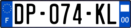 DP-074-KL