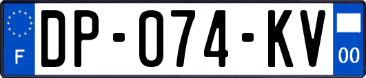 DP-074-KV