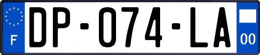 DP-074-LA