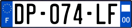DP-074-LF