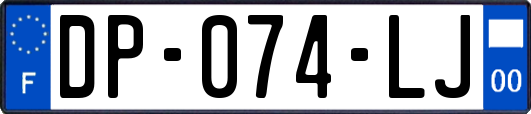 DP-074-LJ