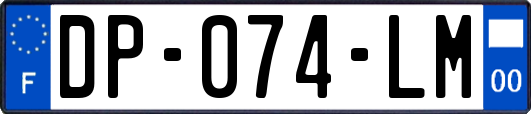 DP-074-LM