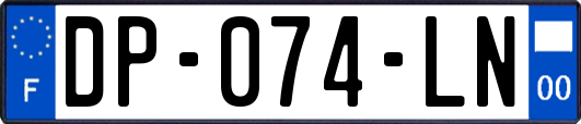 DP-074-LN