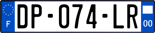 DP-074-LR