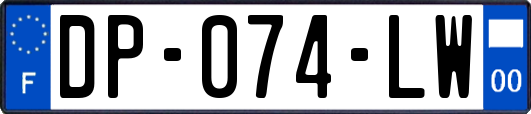 DP-074-LW