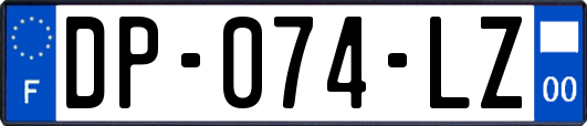 DP-074-LZ