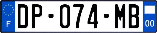 DP-074-MB