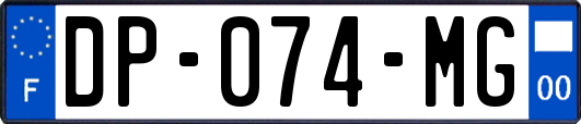 DP-074-MG