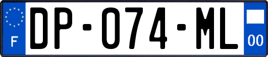 DP-074-ML