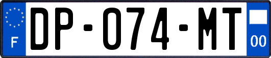 DP-074-MT