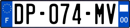 DP-074-MV