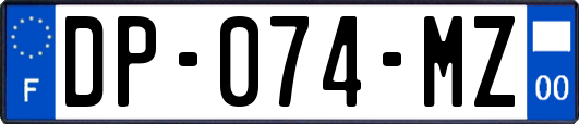 DP-074-MZ