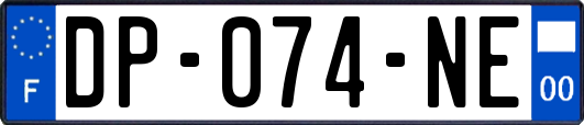 DP-074-NE